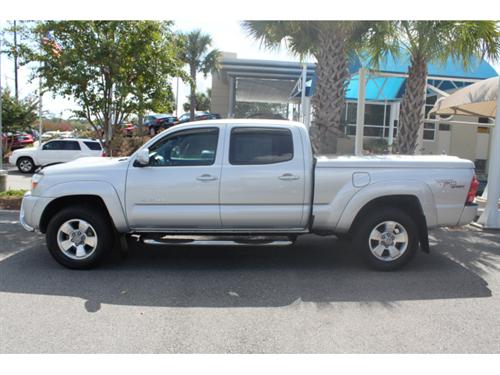 Toyota Tacoma 2008 photo 2