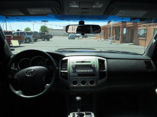 Toyota Tacoma 2008 photo 2