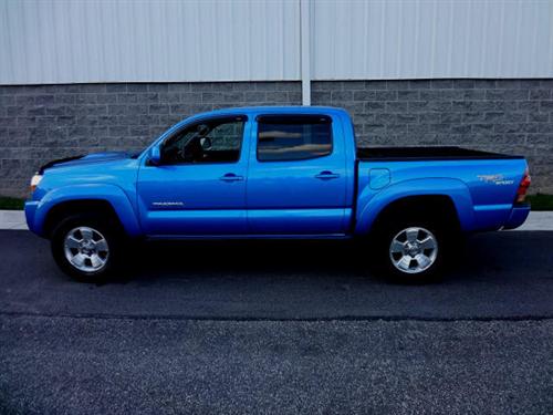 Toyota Tacoma XLT 2WD Other