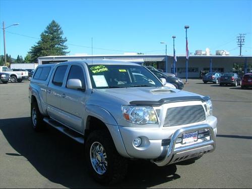 Toyota Tacoma Recaro Seats Other