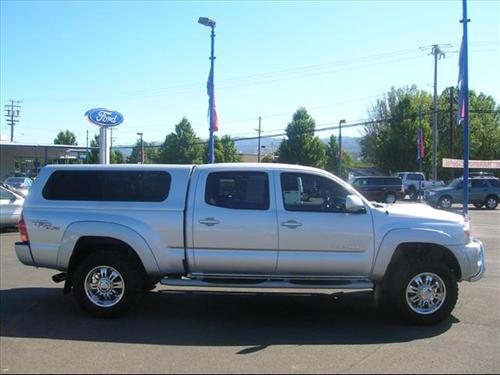 Toyota Tacoma 2008 photo 1