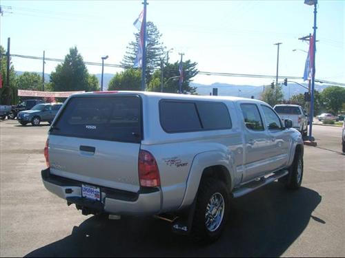 Toyota Tacoma 2008 photo 2