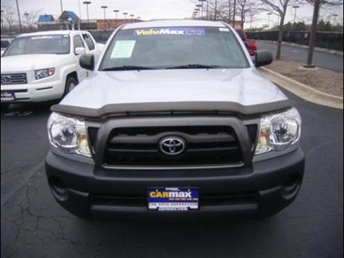 Toyota Tacoma Unknown Other