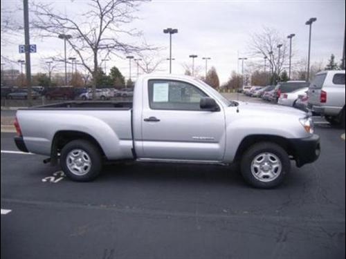 Toyota Tacoma 2008 photo 2