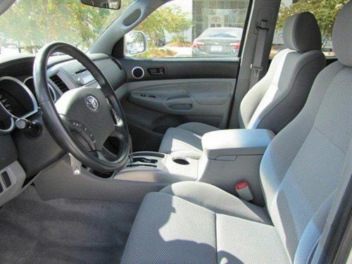 Toyota Tacoma XLT 2WD Other