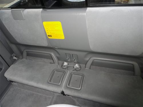 Toyota Tacoma 2008 photo 5