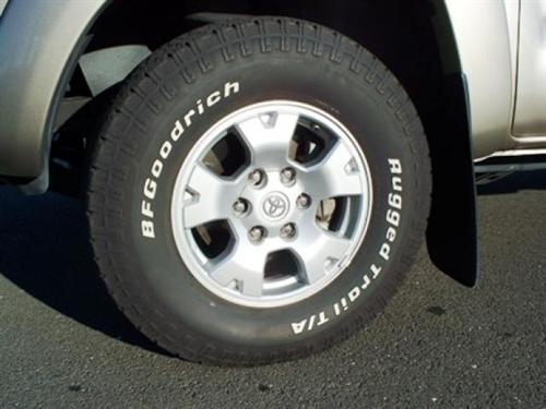 Toyota Tacoma 2008 photo 2