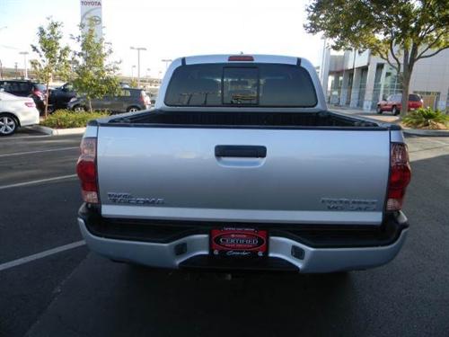 Toyota Tacoma 2008 photo 3