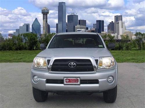 Toyota Tacoma XLT 2WD Other