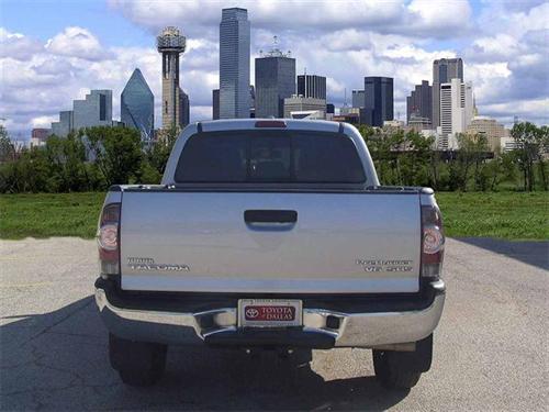 Toyota Tacoma 2008 photo 2