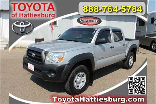 Toyota Tacoma XLT 2WD Other