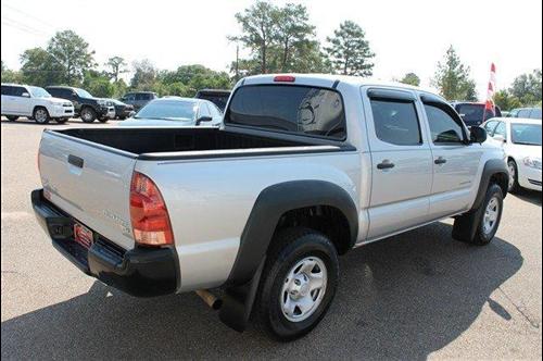Toyota Tacoma 2008 photo 2