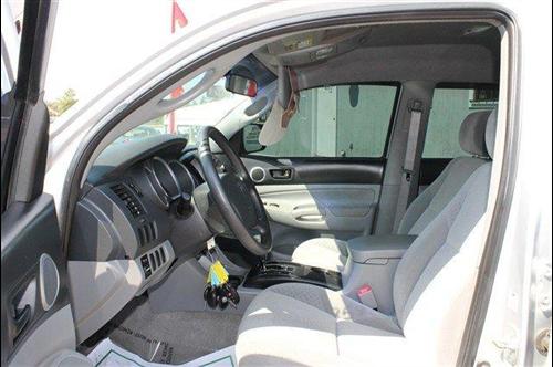 Toyota Tacoma 2008 photo 3