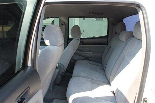 Toyota Tacoma 2008 photo 4