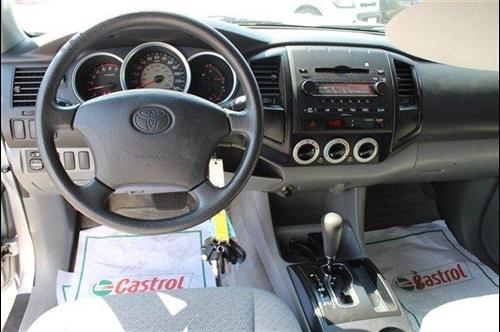 Toyota Tacoma 2008 photo 5