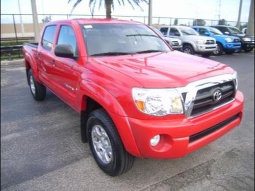 Toyota Tacoma XLT 2WD Other