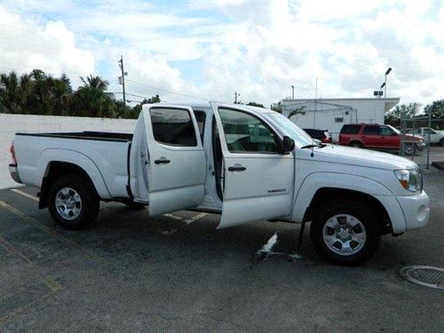 Toyota Tacoma XLT 2WD Other