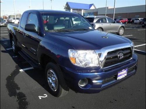 Toyota Tacoma XLT 2WD Other