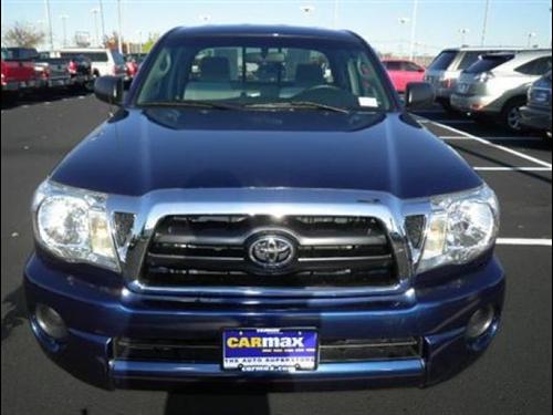 Toyota Tacoma 2008 photo 1
