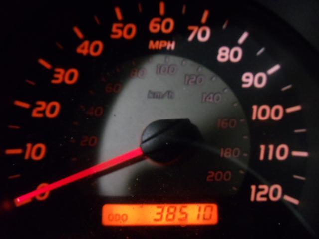 Toyota Tacoma 2008 photo 5