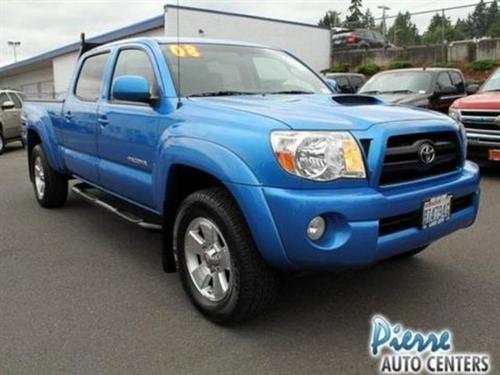 Toyota Tacoma Recaro Seats Other