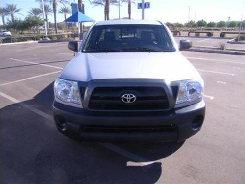Toyota Tacoma XLT 2WD Other