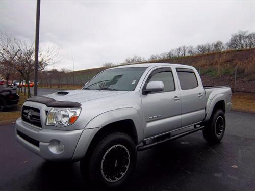 Toyota Tacoma XLT 2WD Other