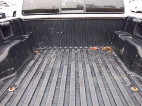 Toyota Tacoma 2008 photo 2