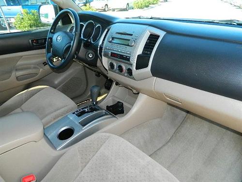 Toyota Tacoma XLT 2WD Other