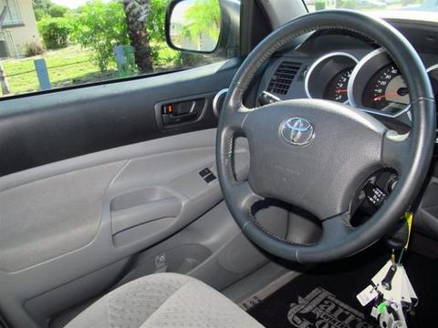 Toyota Tacoma XLT 2WD Other