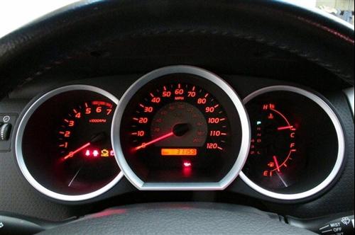 Toyota Tacoma XLT 2WD Other