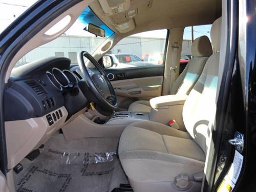 Toyota Tacoma XLT 2WD Other