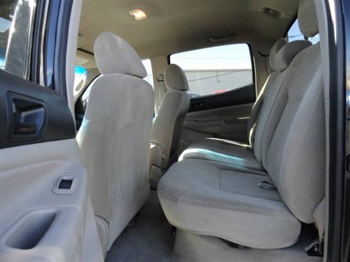 Toyota Tacoma 2008 photo 1