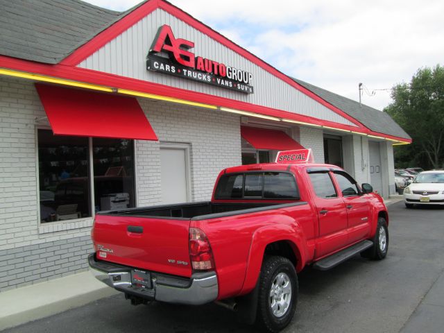 Toyota Tacoma Regular CAB WORK Truck4x4 Pickup Truck