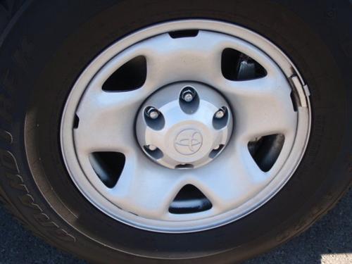 Toyota Tacoma XLT 2WD Other