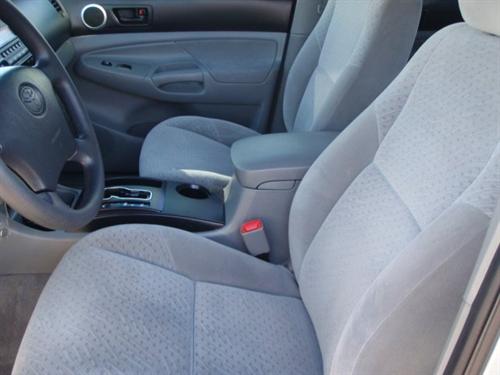 Toyota Tacoma 2008 photo 1