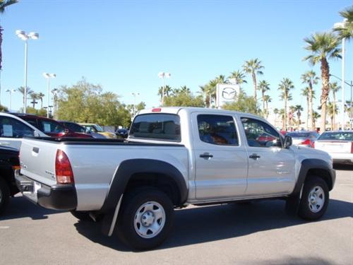 Toyota Tacoma 2008 photo 2