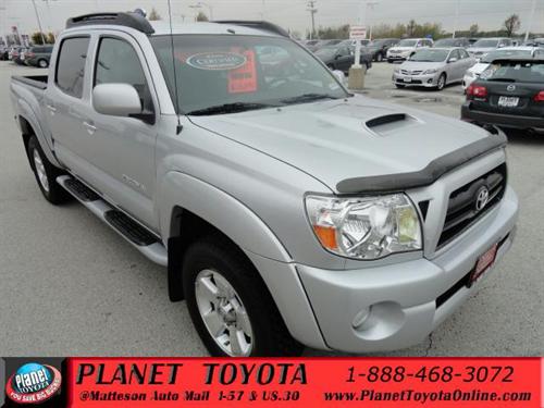 Toyota Tacoma XLT 2WD Other