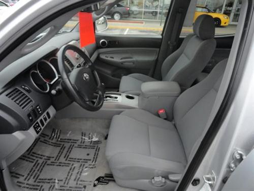 Toyota Tacoma 2008 photo 1