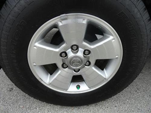 Toyota Tacoma 2008 photo 2