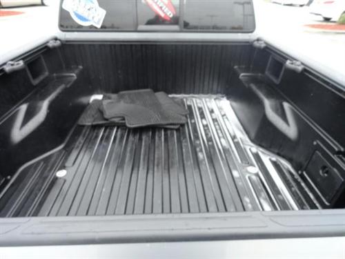 Toyota Tacoma 2008 photo 3