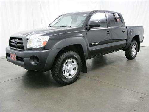 Toyota Tacoma 2008 photo 1