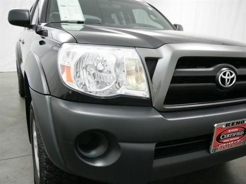 Toyota Tacoma 2008 photo 2