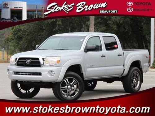 Toyota Tacoma XLT 2WD Other