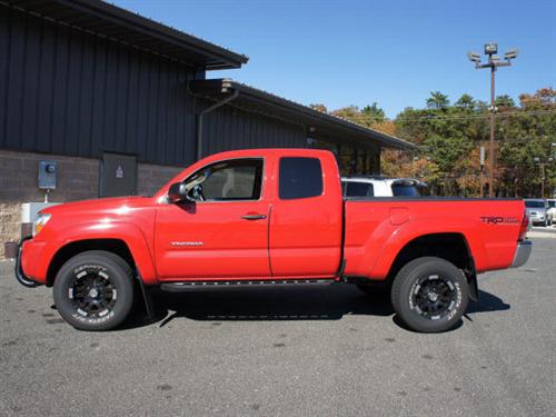 Toyota Tacoma XLT 2WD Other
