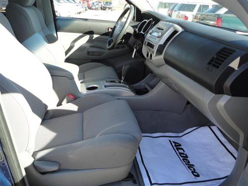 Toyota Tacoma Recaro Seats Other