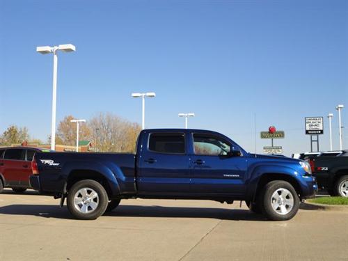 Toyota Tacoma 2008 photo 4