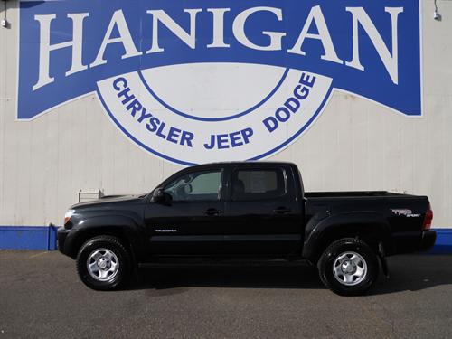 Toyota Tacoma 2008 photo 2