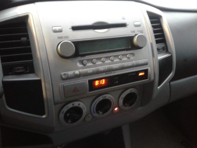 Toyota Tacoma 2008 photo 13