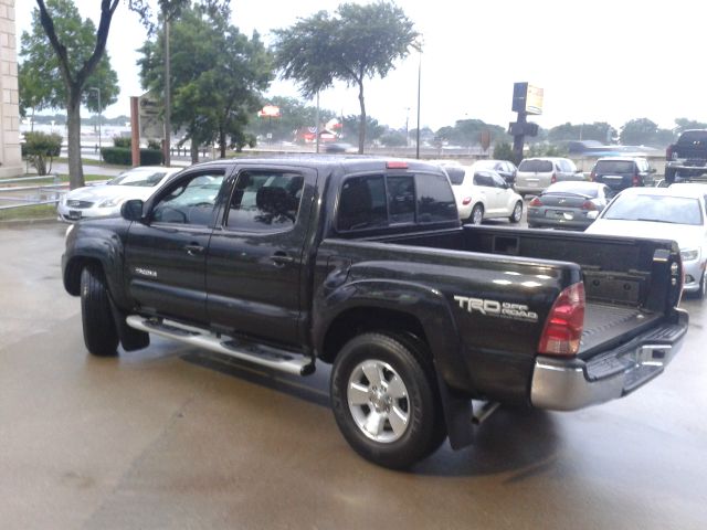 Toyota Tacoma 2008 photo 18